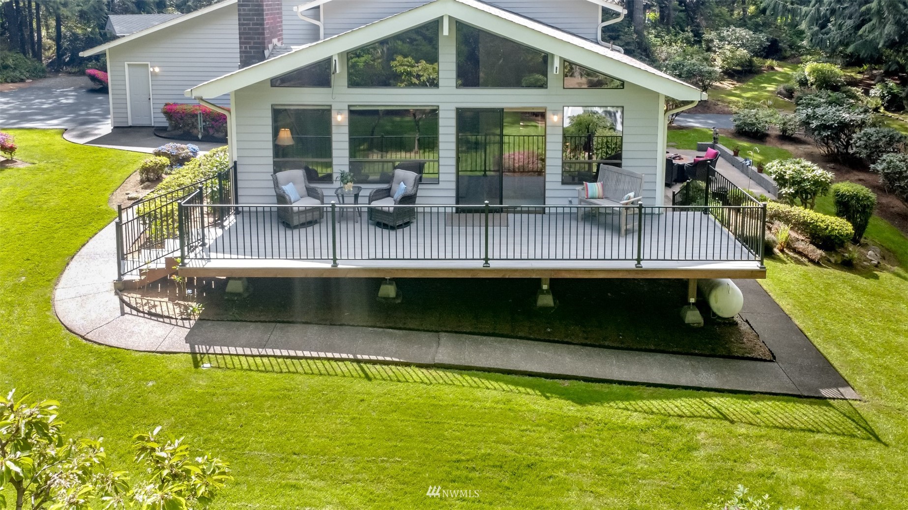 4530 Arvick Road Southeast Port Orchard, WA 98366 - Photo 39 of 40 Gallery Image 39