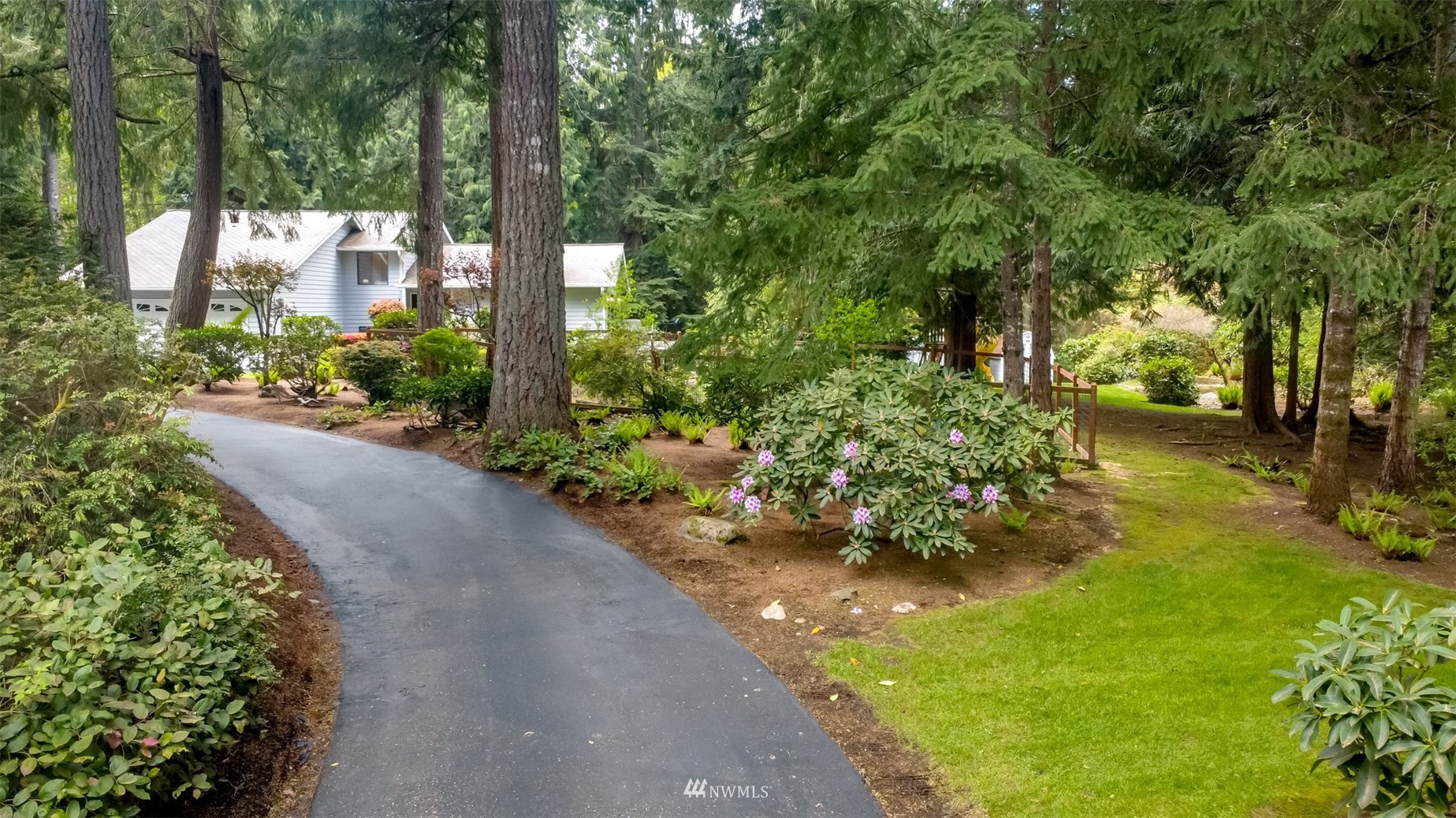 4530 Arvick Road Southeast Port Orchard, WA 98366 - Photo 40 of 40 Gallery Image 40