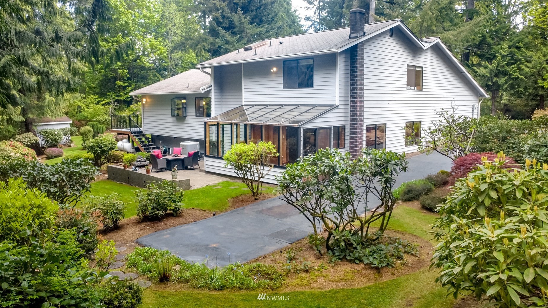 4530 Arvick Road Southeast Port Orchard, WA 98366 - Photo 4 of 40 Gallery Image 4
