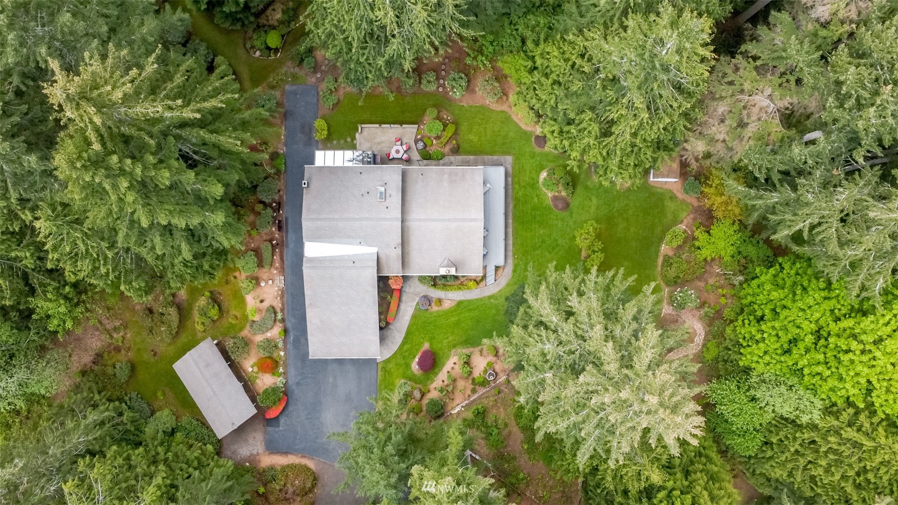 4530 Arvick Road Southeast Port Orchard, WA 98366 - Photo 5 of 40 Gallery Image 5
