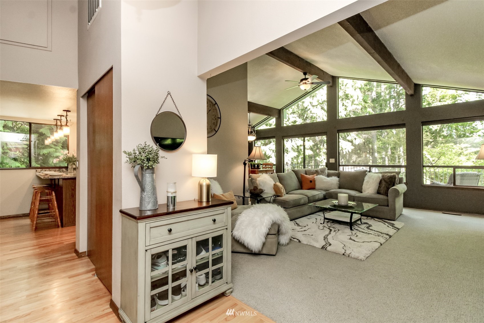 4530 Arvick Road Southeast Port Orchard, WA 98366 - Photo 6 of 40 Gallery Image 6