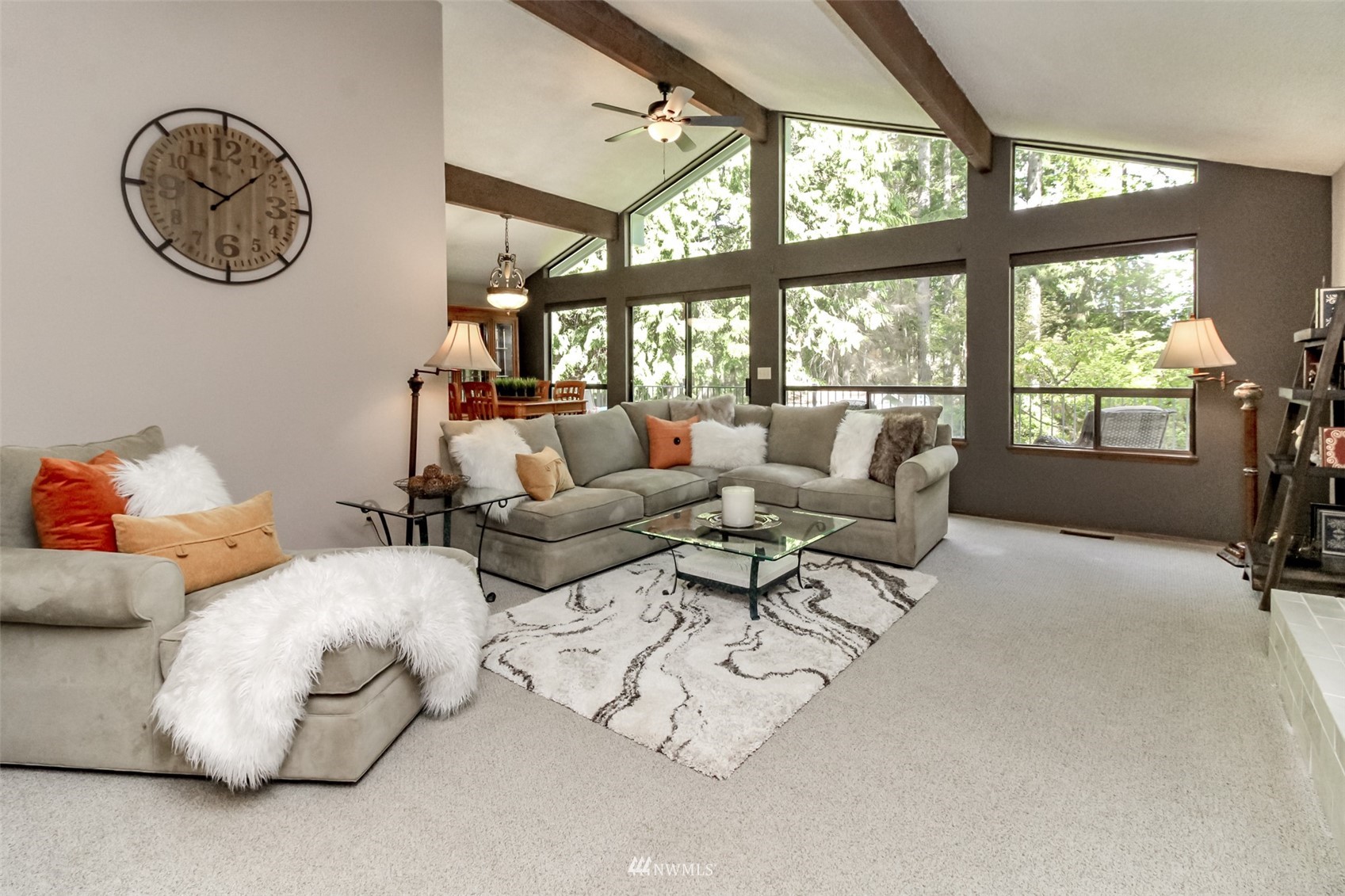 4530 Arvick Road Southeast Port Orchard, WA 98366 - Photo 7 of 40 Gallery Image 7
