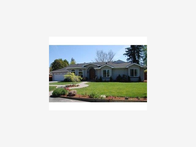 244 Merritt Road Los Altos, CA 94022 - Photo 1 of 7 Gallery Image 1
