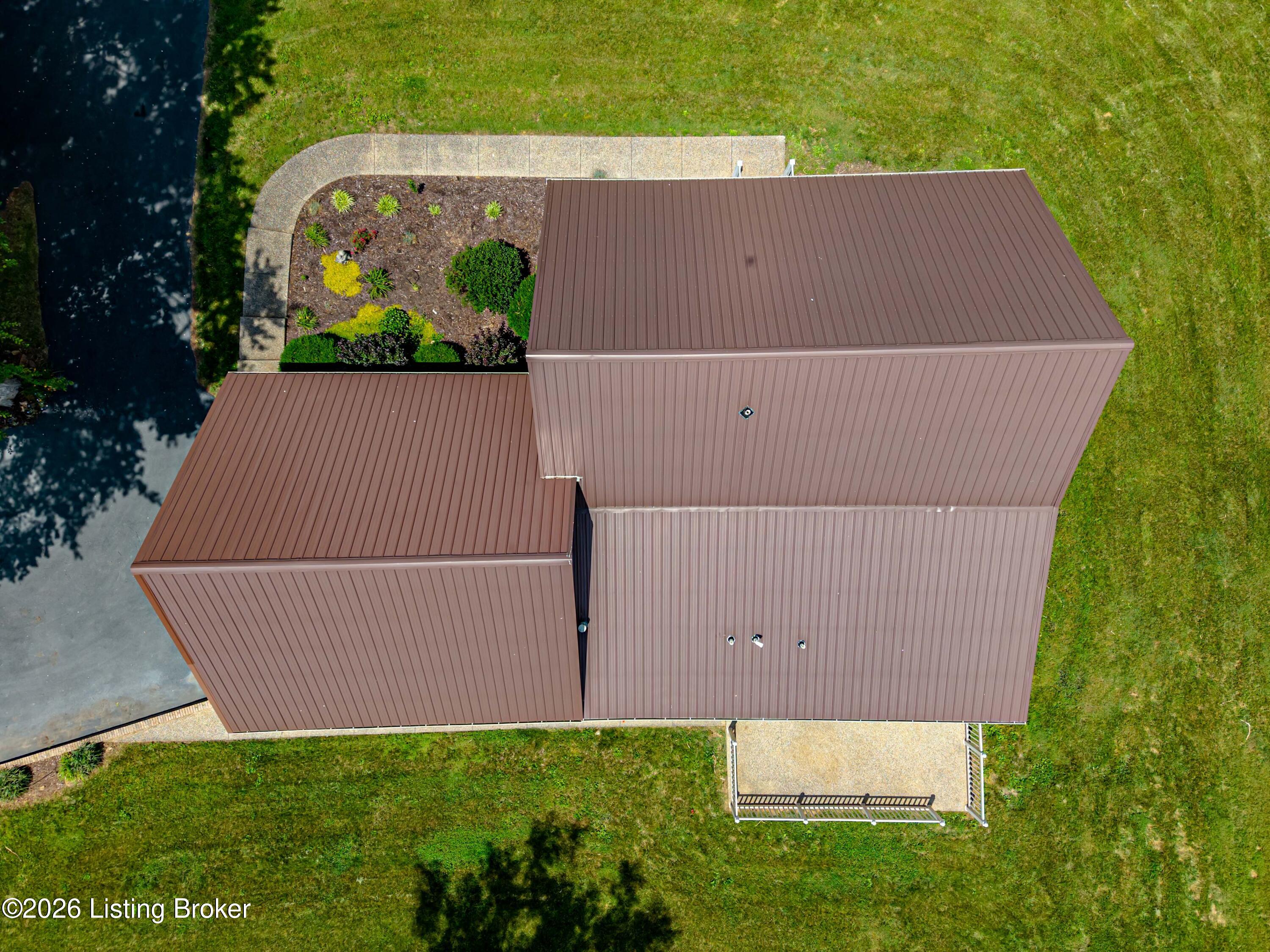 1250 Stringtown Road Ekron, KY 40117 - Photo 6 of 69 06_DJI_20260605011108_0451_D