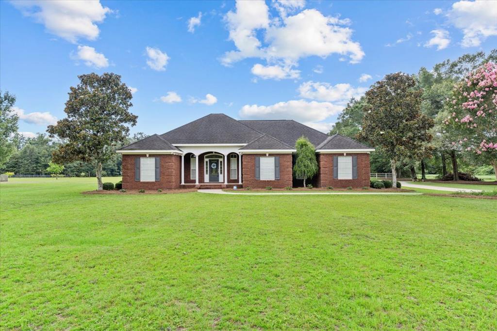350 Sowell Road Dothan, AL 36301 - Photo 1 of 47 Main View