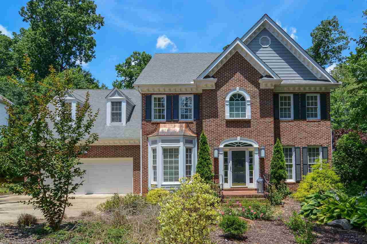 4008 Grayson Ridge Court Raleigh, NC 27613 - Photo 23 of 23 Photo 23