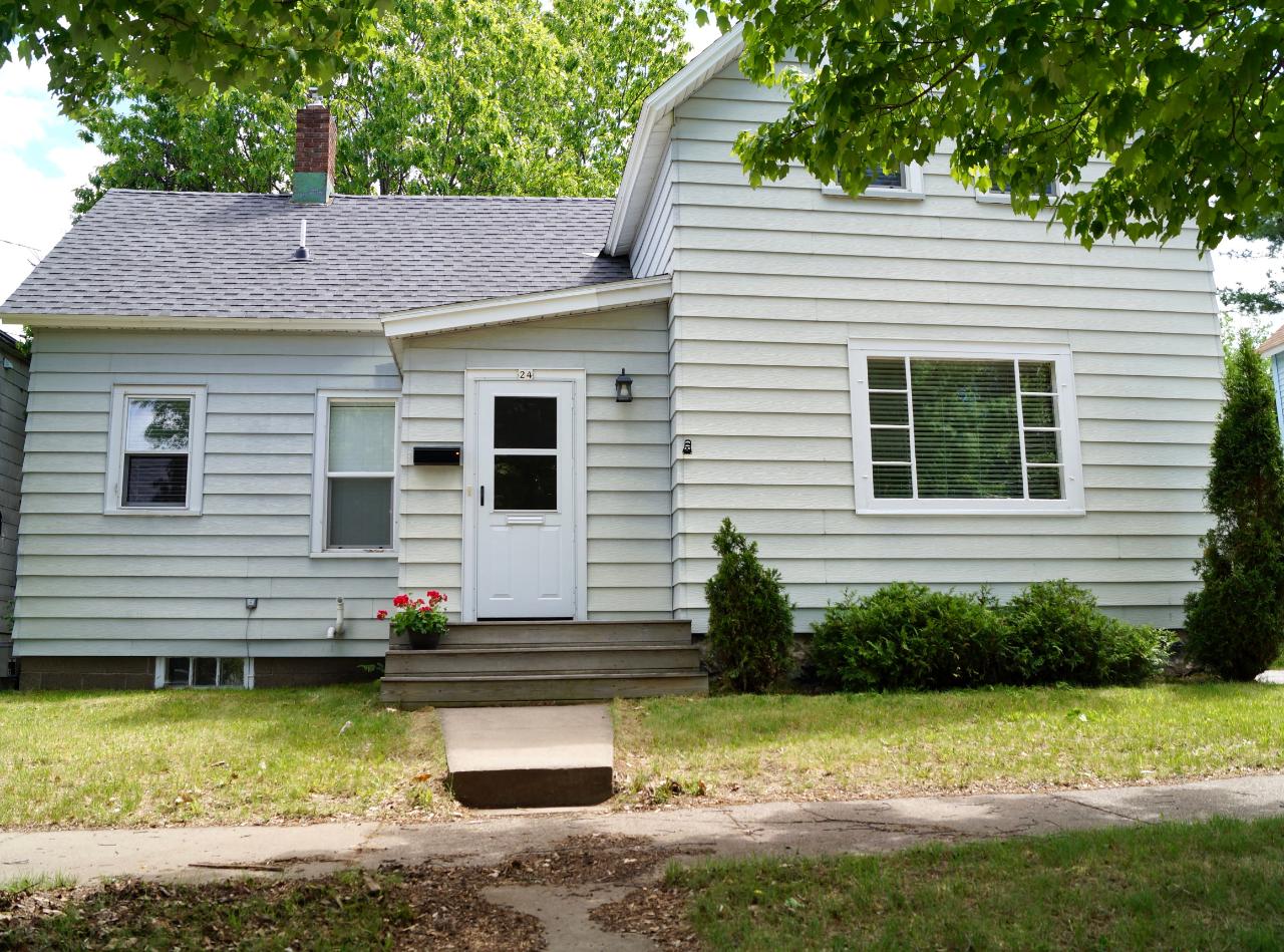 24 East Harvey Street Rhinelander, WI 54501 - Photo 29 of 33 Gallery Image 29