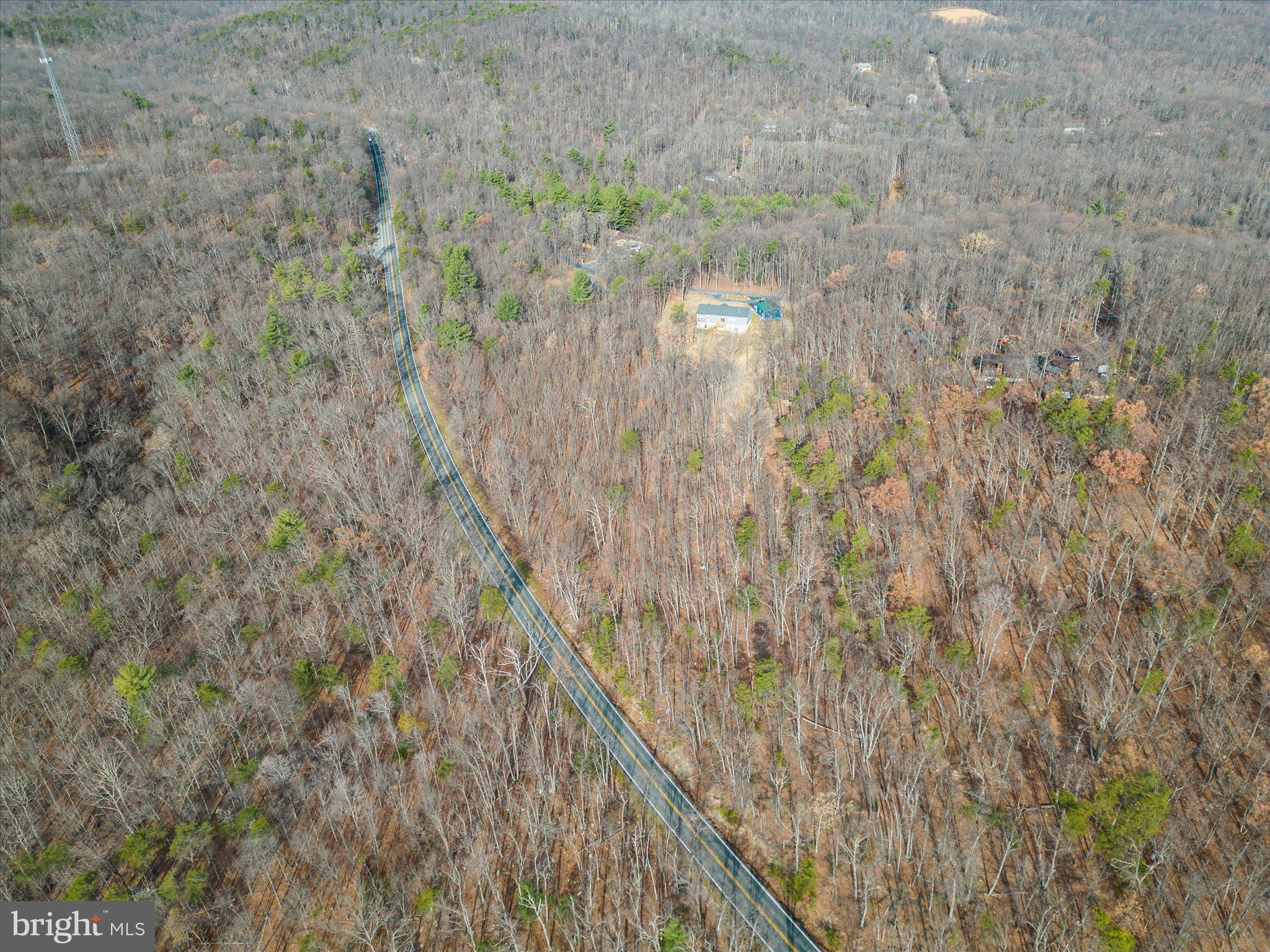 0 Bushy Ridge Drive Star Tannery, VA 22654 - Photo 7 of 12