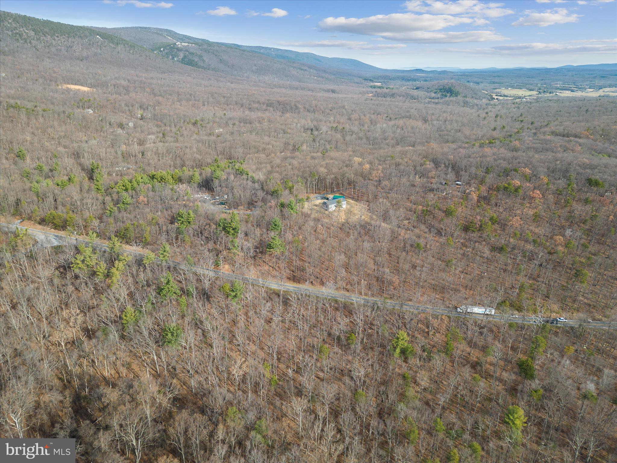 0 Bushy Ridge Drive Star Tannery, VA 22654 - Photo 9 of 12