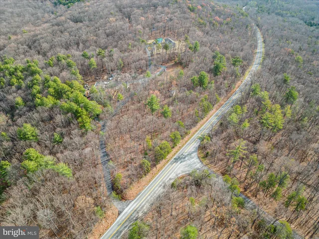 $129,000 | 0 Bushy Ridge Drive, Star Tannery, VA 22654