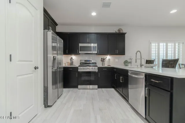 $325,000 | 5924 Dalhart Drive, El Paso, TX 79924