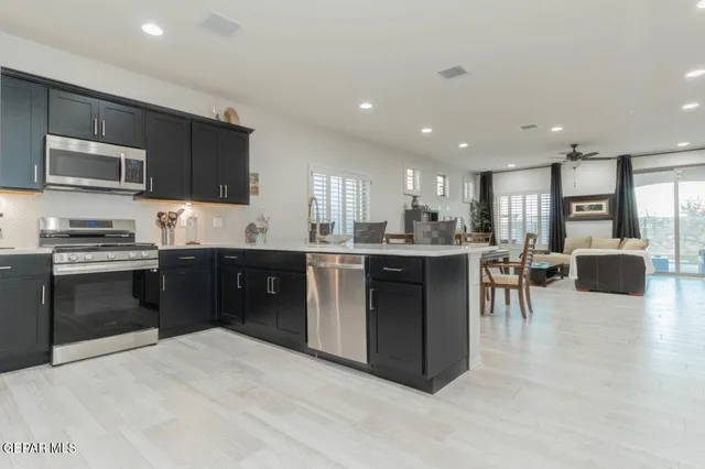 $325,000 | 5924 Dalhart Drive, El Paso, TX 79924