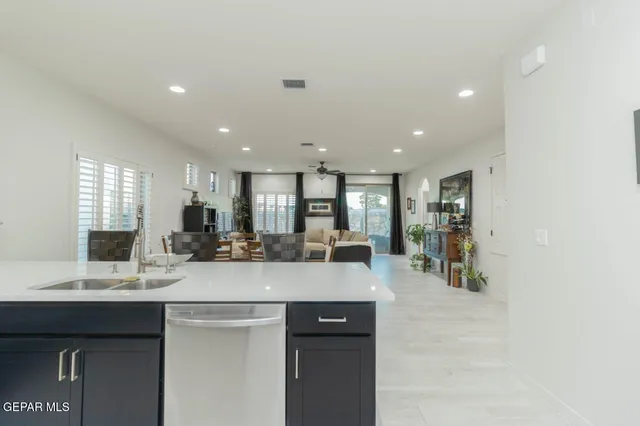 $325,000 | 5924 Dalhart Drive, El Paso, TX 79924