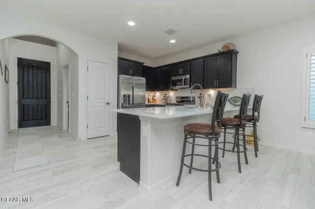 $325,000 | 5924 Dalhart Drive, El Paso, TX 79924