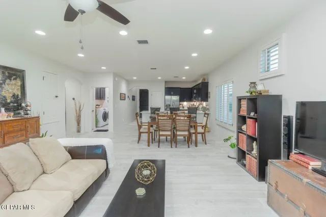 $325,000 | 5924 Dalhart Drive, El Paso, TX 79924