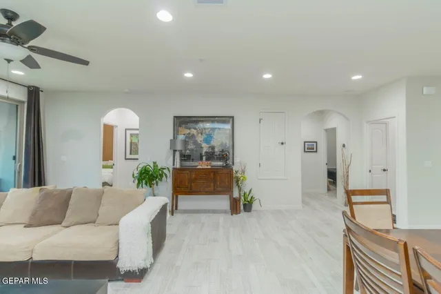 $325,000 | 5924 Dalhart Drive, El Paso, TX 79924