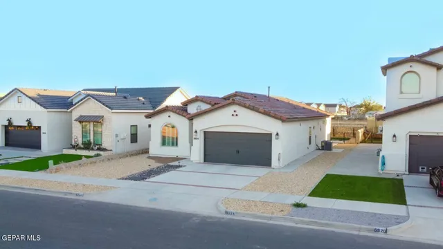 $325,000 | 5924 Dalhart Drive, El Paso, TX 79924