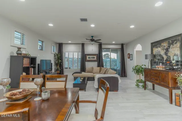 $325,000 | 5924 Dalhart Drive, El Paso, TX 79924