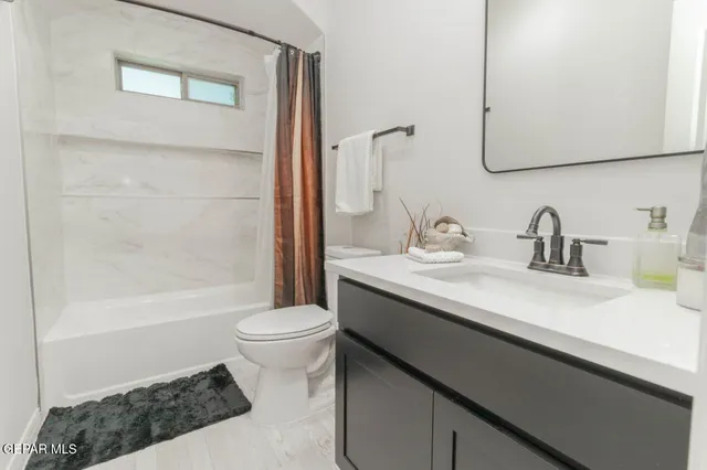 $325,000 | 5924 Dalhart Drive, El Paso, TX 79924