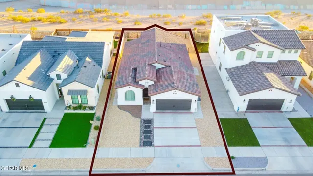 $325,000 | 5924 Dalhart Drive, El Paso, TX 79924