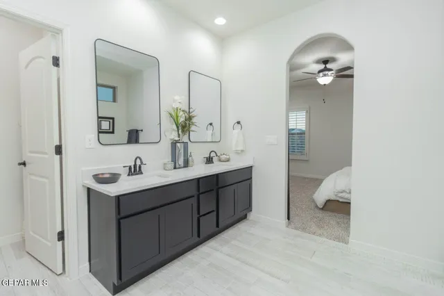 $325,000 | 5924 Dalhart Drive, El Paso, TX 79924