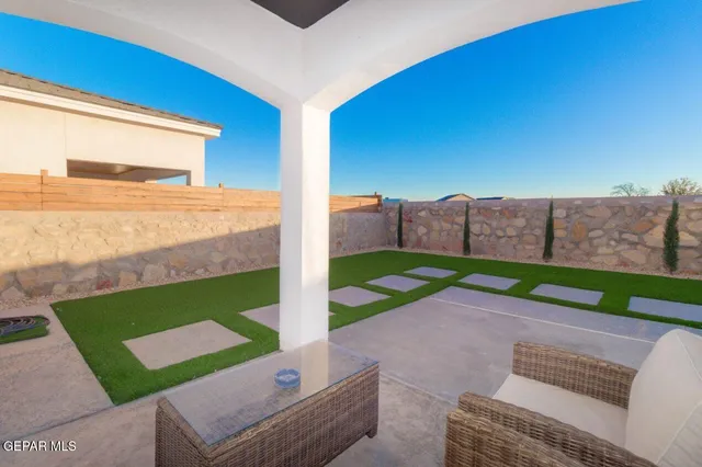 $325,000 | 5924 Dalhart Drive, El Paso, TX 79924