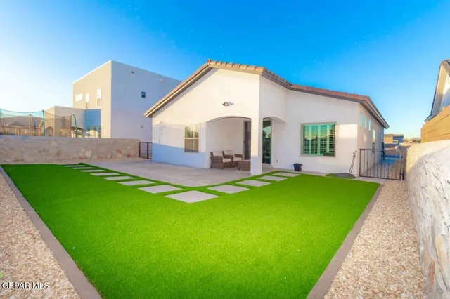 $325,000 | 5924 Dalhart Drive, El Paso, TX 79924