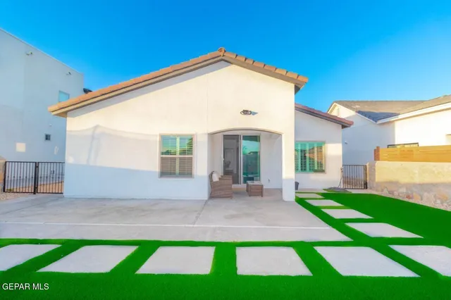 $325,000 | 5924 Dalhart Drive, El Paso, TX 79924