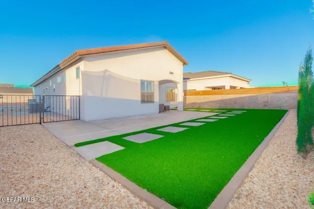 $325,000 | 5924 Dalhart Drive, El Paso, TX 79924