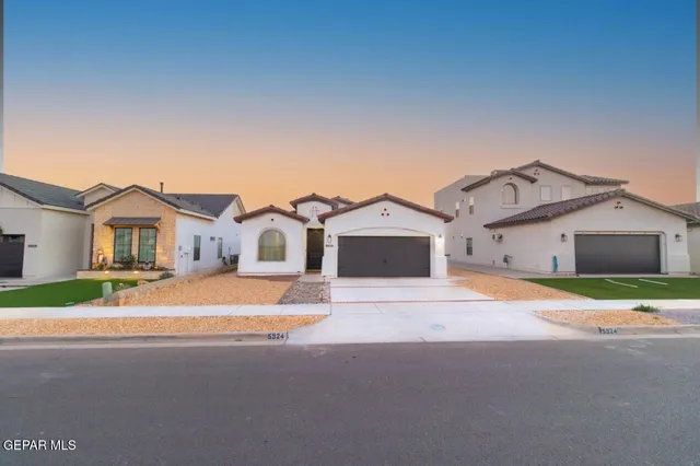 $325,000 | 5924 Dalhart Drive, El Paso, TX 79924