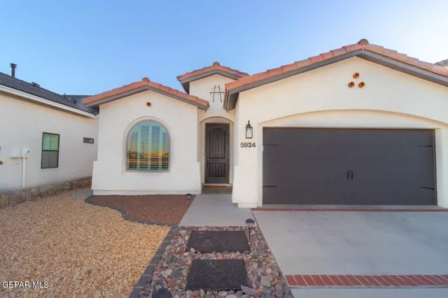 $325,000 | 5924 Dalhart Drive, El Paso, TX 79924