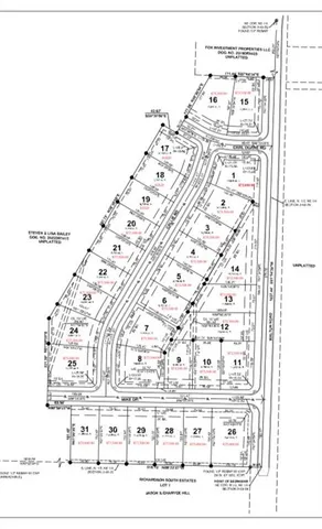 $72,500 | Lot 12 Walton Road, Bates City, MO 64011