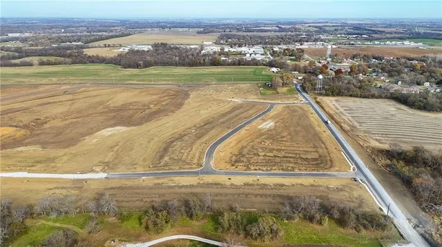 $72,500 | Lot 12 Walton Road, Bates City, MO 64011