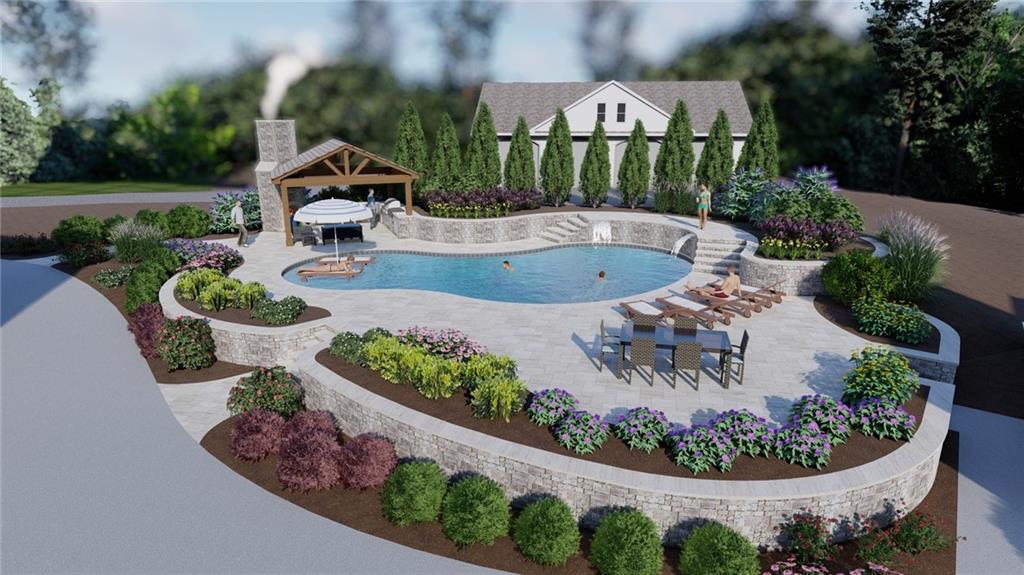 2630 Old Atlanta Road Cumming, GA 30041 - Photo 87 of 87