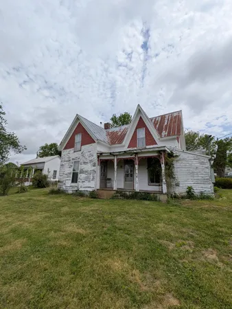 $42,000 | 928 Nepton Road, Ewing, KY 41039