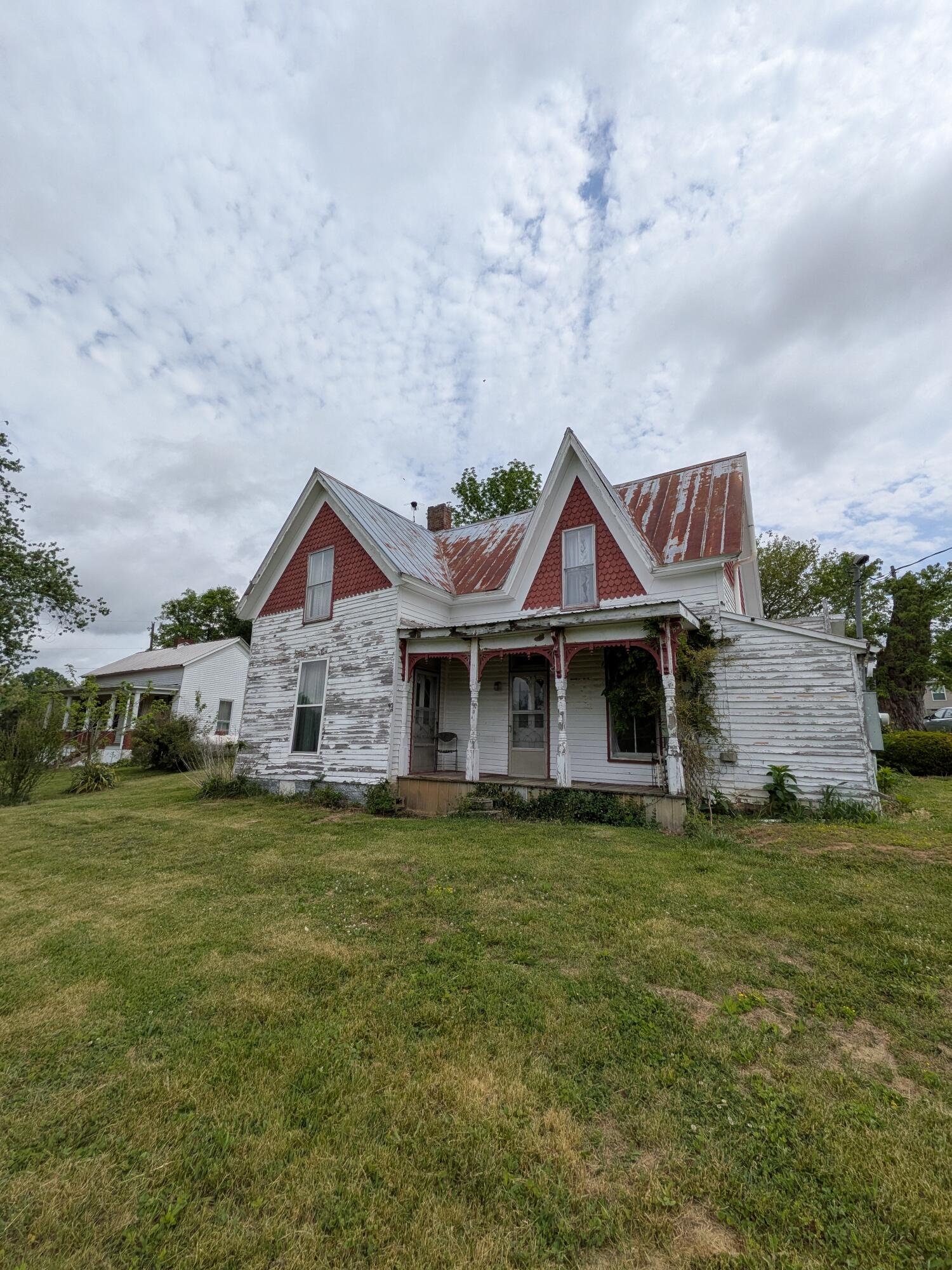 928 Nepton Road Ewing, KY 41039 - Photo 1 of 1