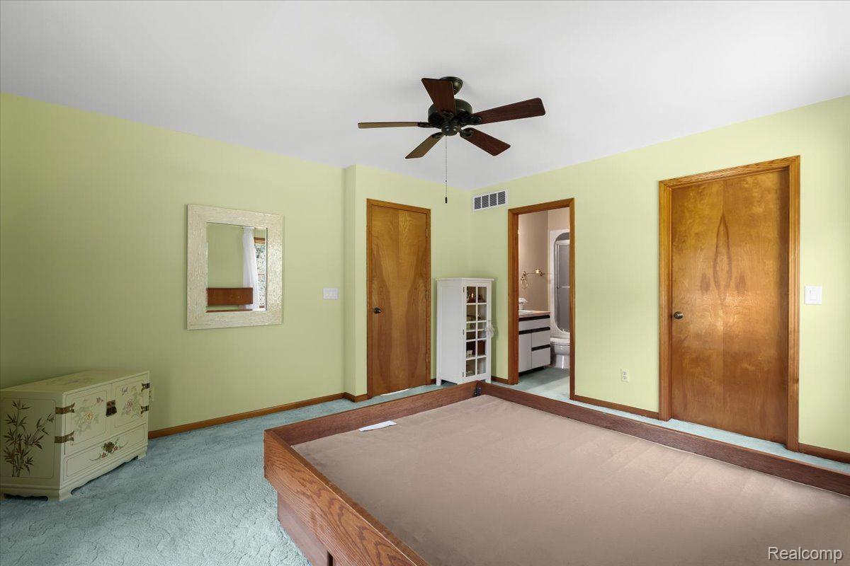 2198 Argentine Road Howell, MI 48855 - Photo 18 of 39 2198 Argentine Rd