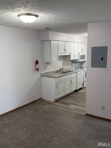 $219,900 | 3230 John Hinkle Place, Unit D11, Bloomington, IN 47408