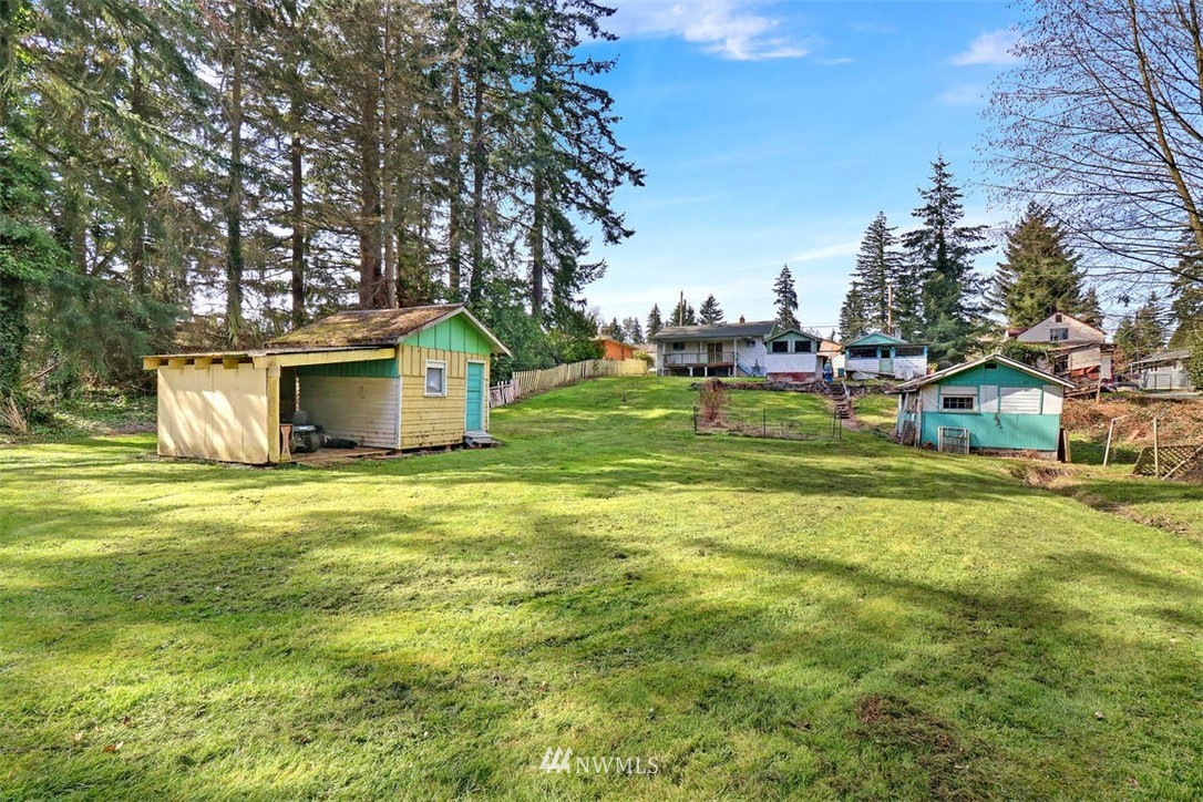 6631 Tyee Road Everett, WA 98203 - Photo 21 of 23