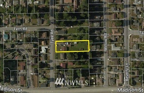 6631 Tyee Road Everett, WA 98203 - Photo 23 of 23