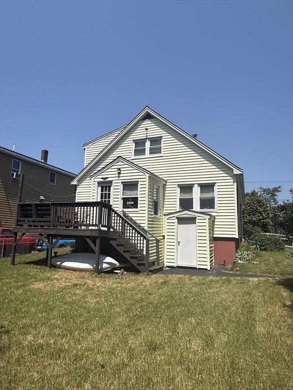42 Alder Road Norton, MA 02766 - Photo 14 of 18 Gallery Image 14
