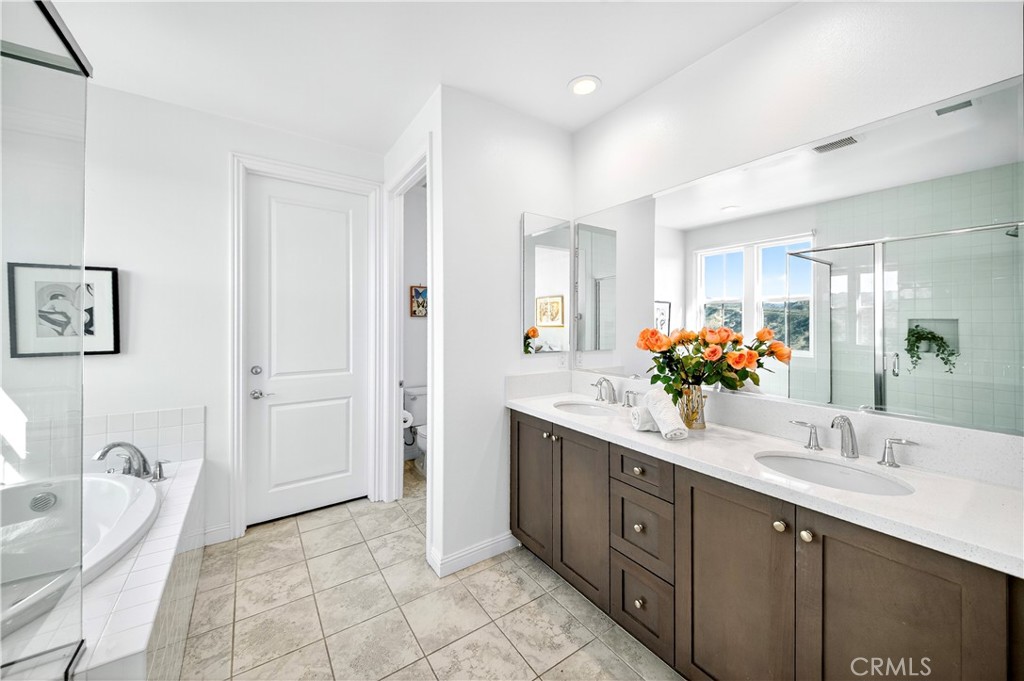 20851 Acorn Circle Porter Ranch, CA 91326 - Photo 21 of 26