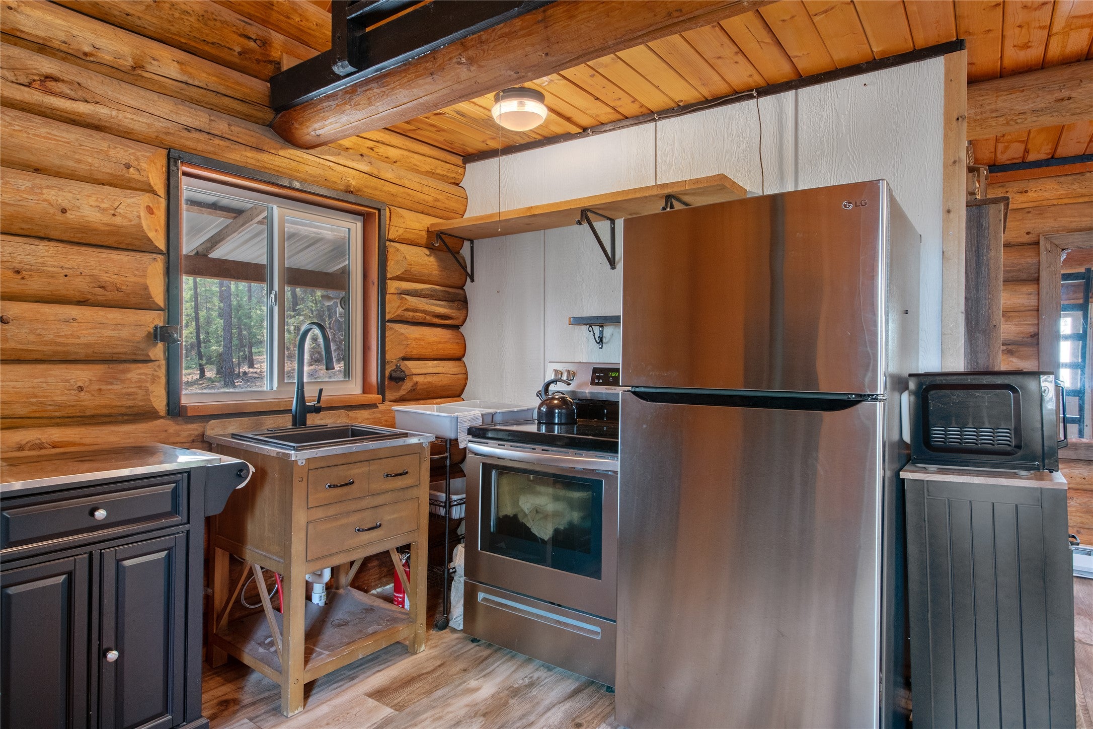 30 Mountain Road Plains, MT 59859 - Photo 40 of 45 Gallery Image 40