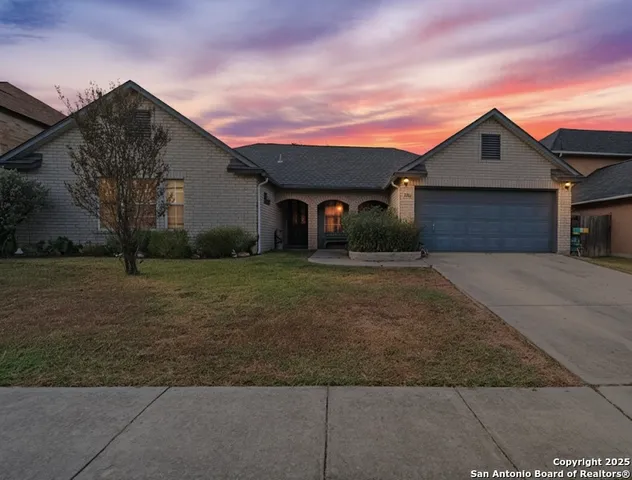 $293,000 | 128 Springtree Grove, Cibolo, TX 78108
