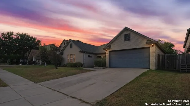 $289,800 | 128 Springtree Grove, Cibolo, TX 78108