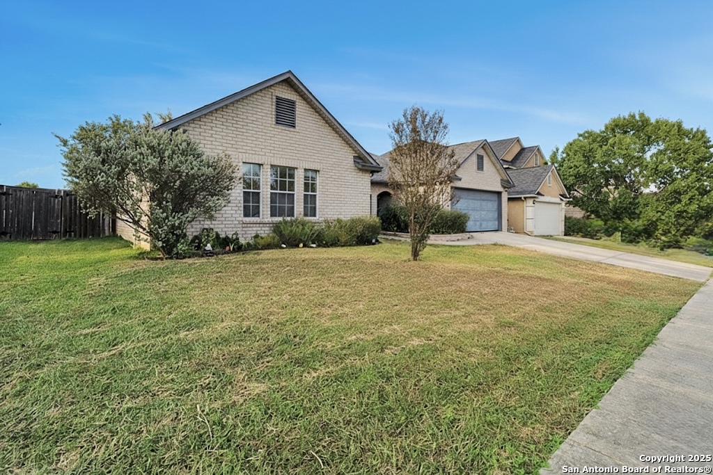 128 Springtree Grove Cibolo, TX 78108 - Photo 3 of 15