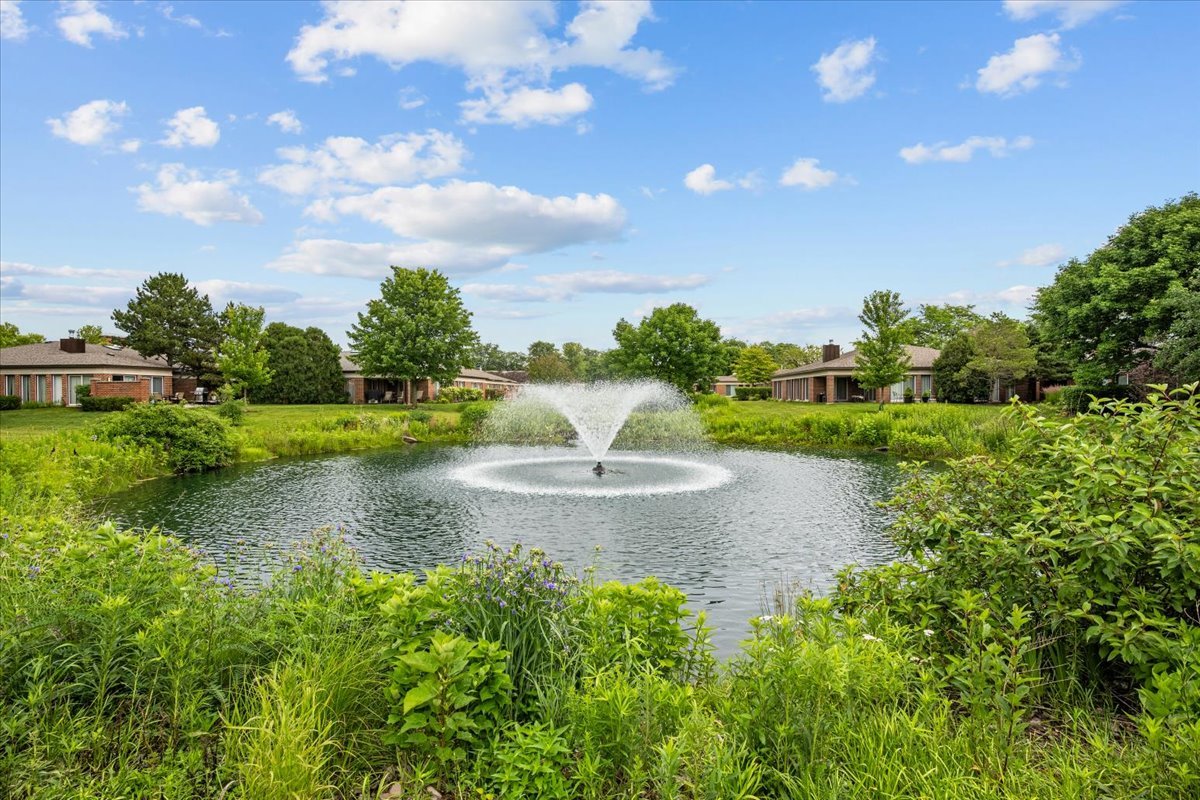 391 Kelburn Road, Unit 114 Deerfield, IL 60015 - Photo 13 of 14 Gallery Image 13