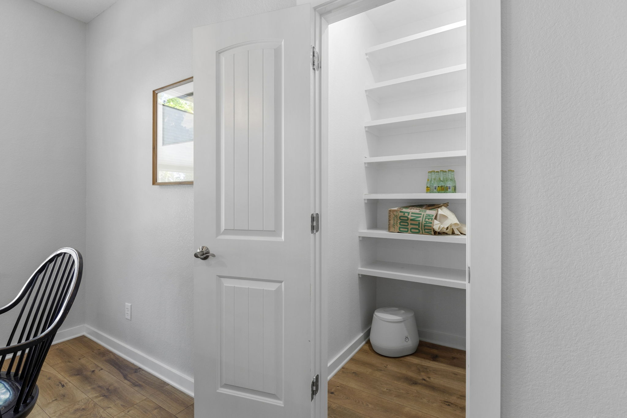 700 South Church Street Lockhart, TX 78644 - Photo 13 of 37 Walk-in pantry.