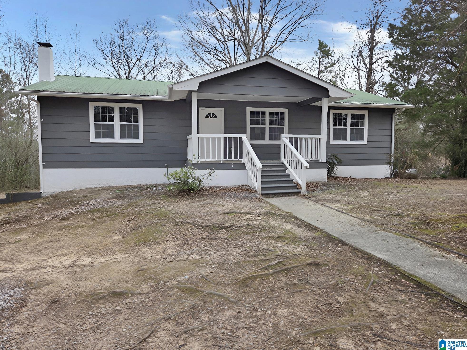 240 Burns Road Warrior, AL 35180 - Photo 1 of 17