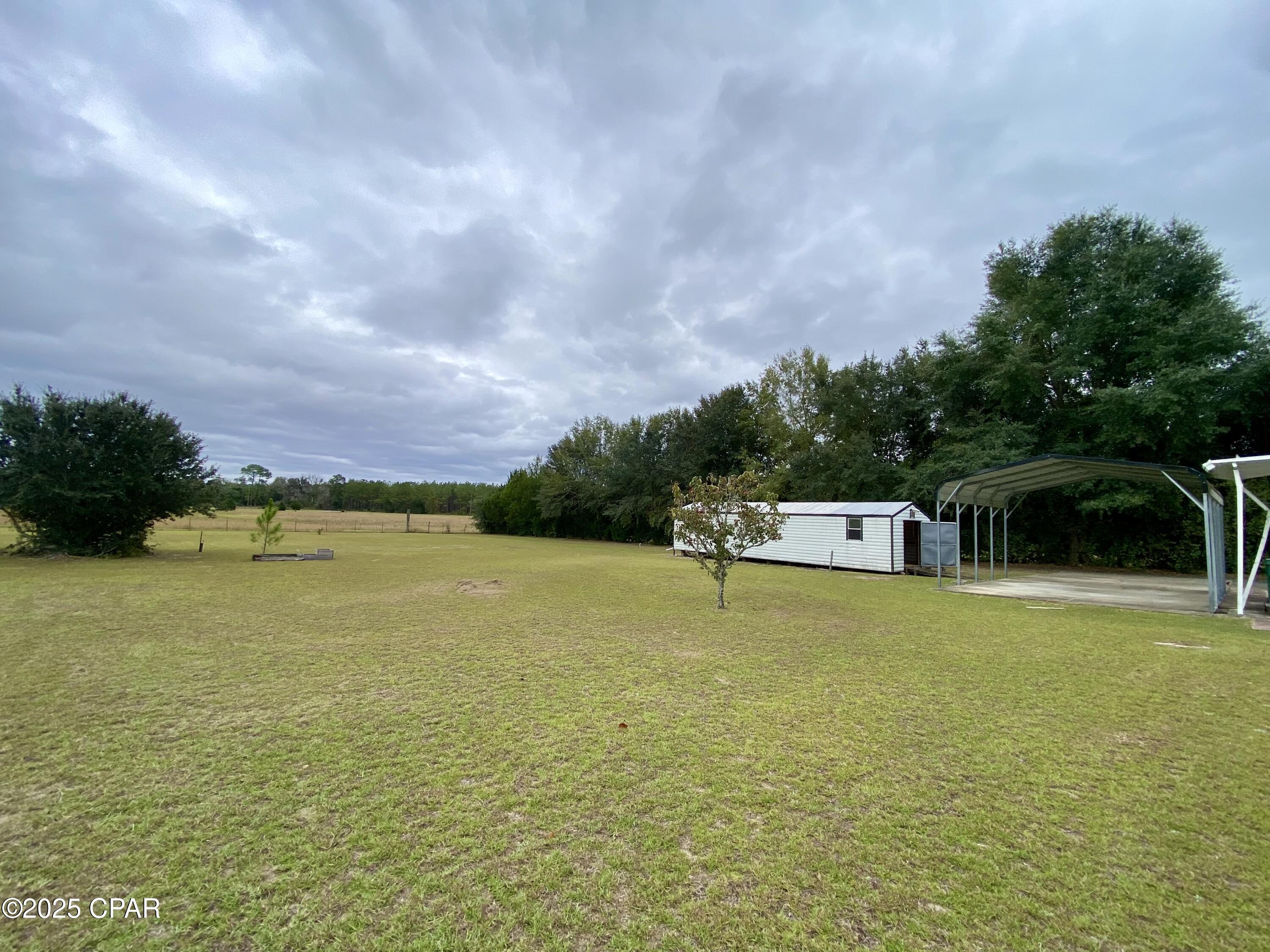 3672 Northside Church Road Greenwood, FL 32443 - Photo 39 of 41